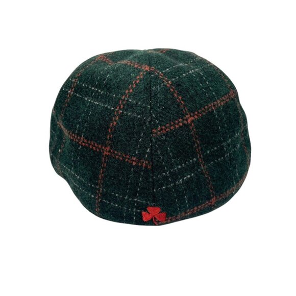 Boston Scally Co. - The Celtic Bone - XXXL- 6 Panel- EUC - Picture 4 of 6